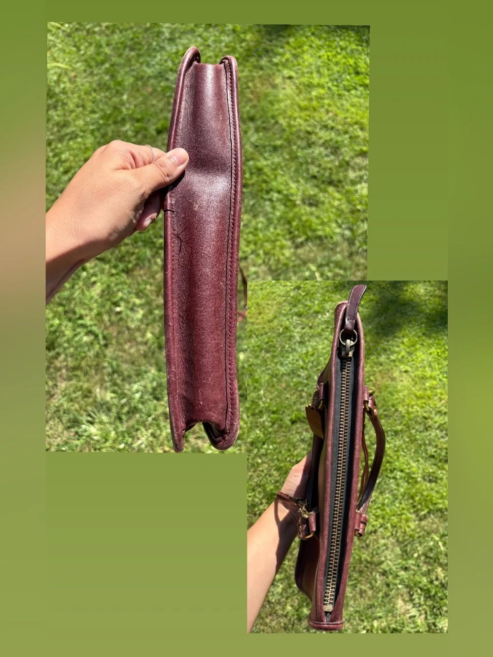 Coach hard find